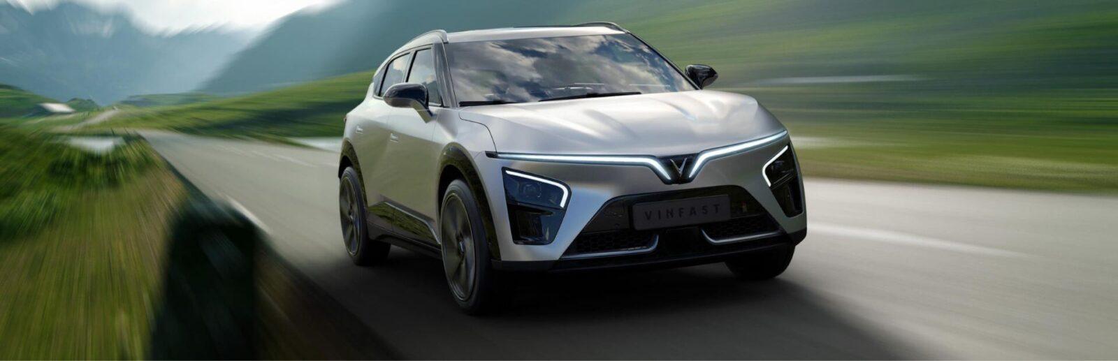 vinfast