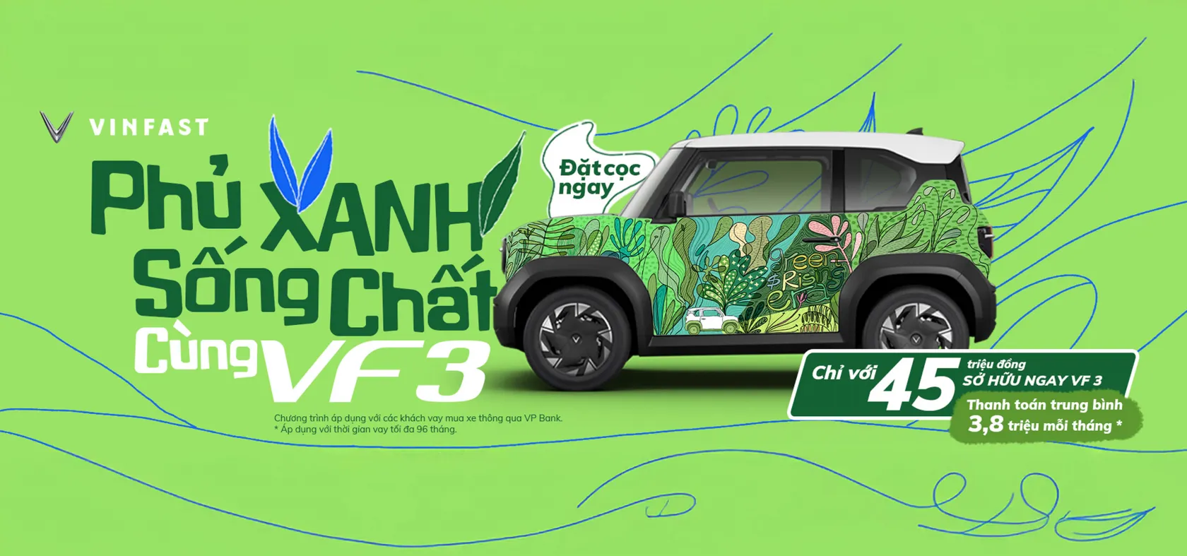 VinFast VF3